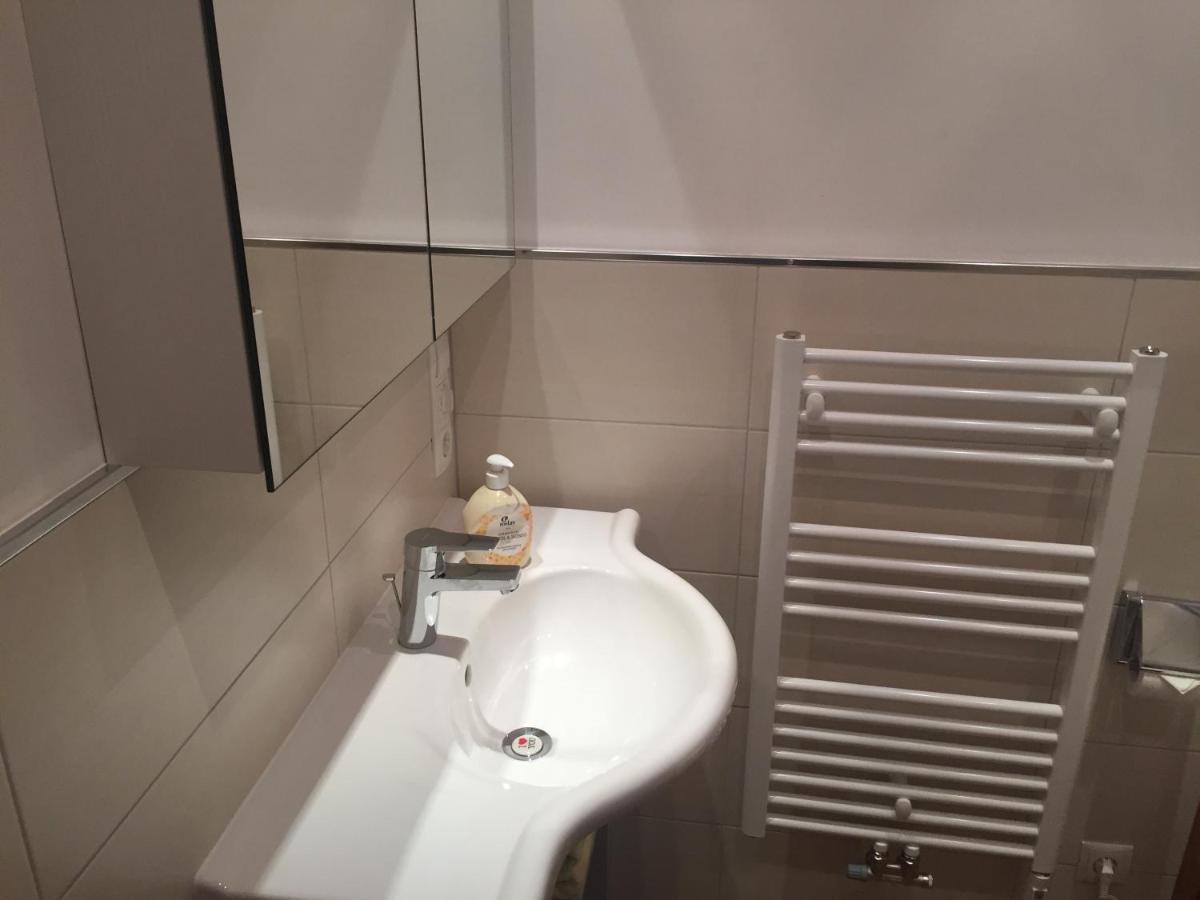 Haus Petrasch "555" Daire Pfunds Dış mekan fotoğraf