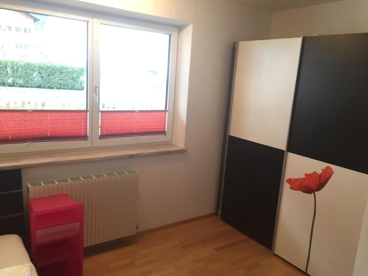 Haus Petrasch "555" Daire Pfunds Dış mekan fotoğraf