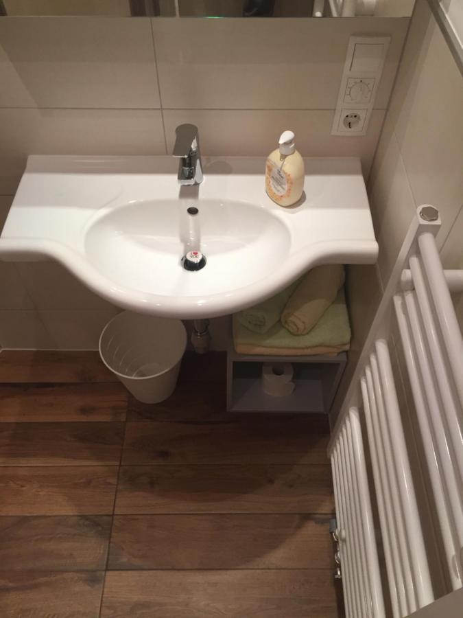Haus Petrasch "555" Daire Pfunds Dış mekan fotoğraf