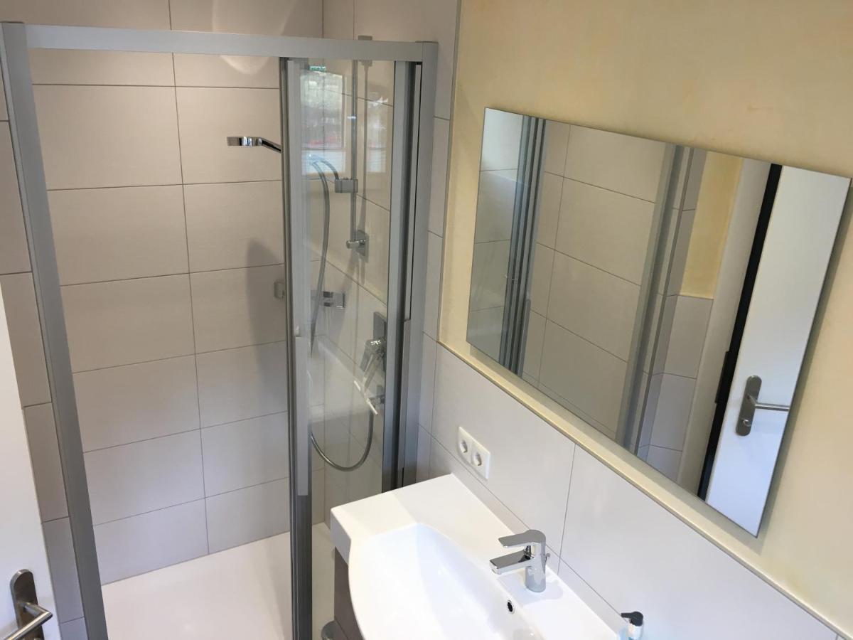 Haus Petrasch "555" Daire Pfunds Dış mekan fotoğraf
