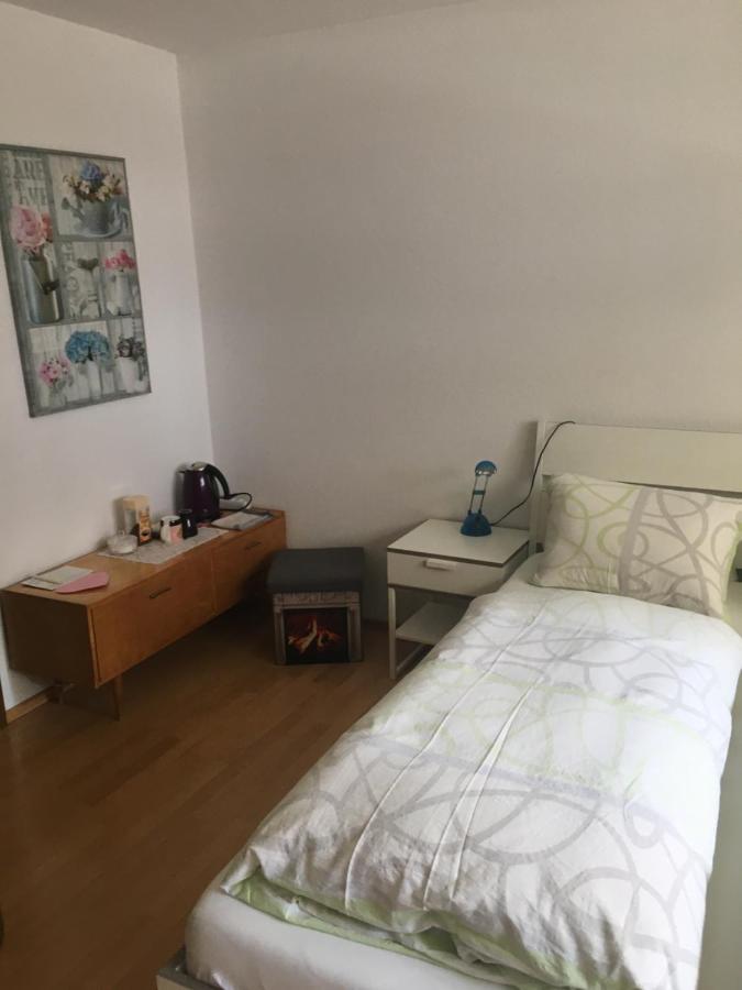 Haus Petrasch "555" Daire Pfunds Dış mekan fotoğraf