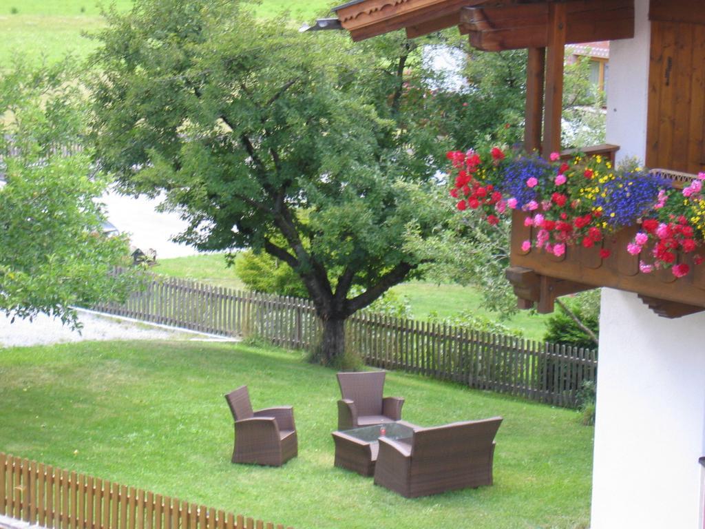 Haus Petrasch "555" Daire Pfunds Oda fotoğraf