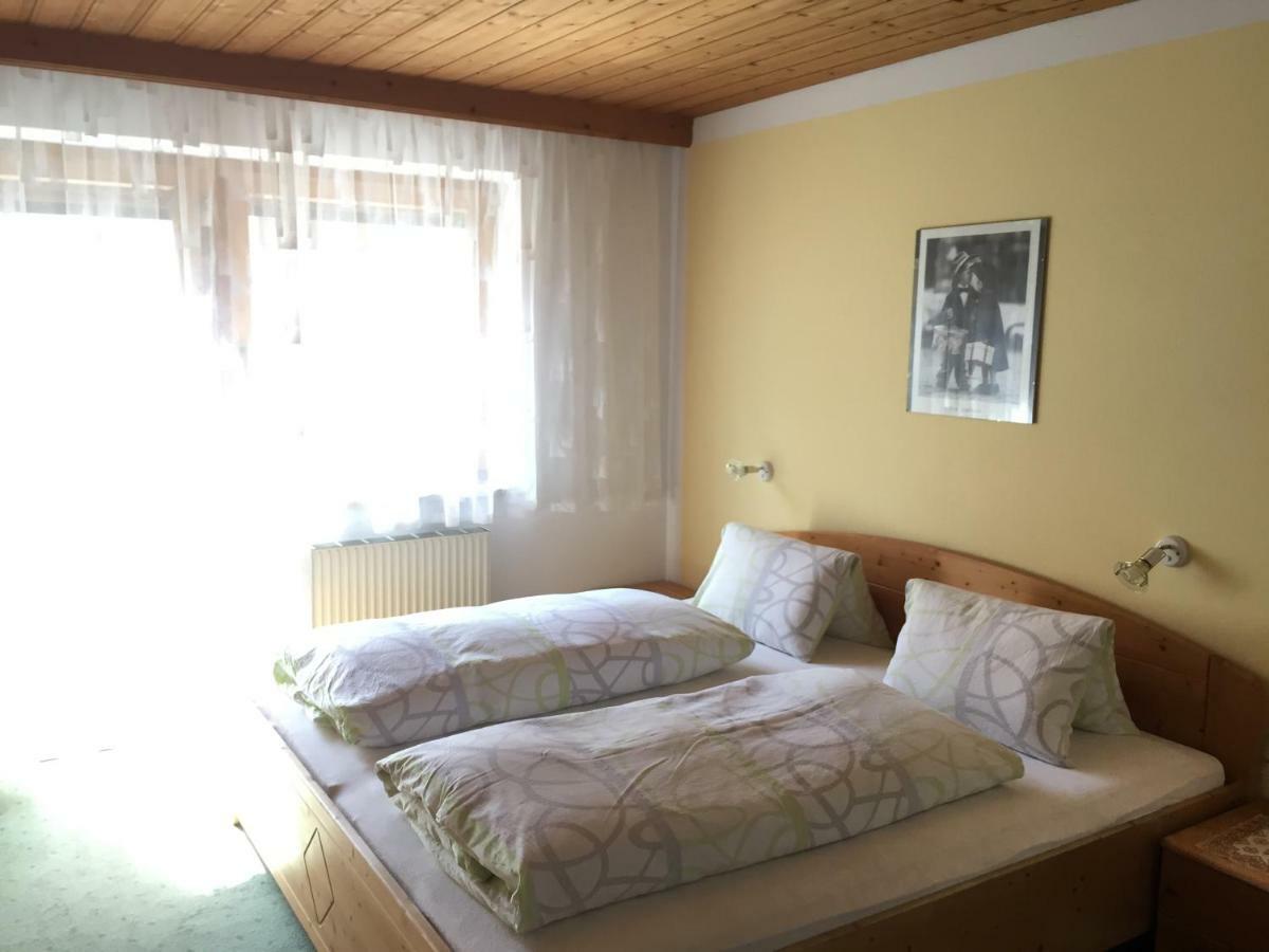 Haus Petrasch "555" Daire Pfunds Dış mekan fotoğraf