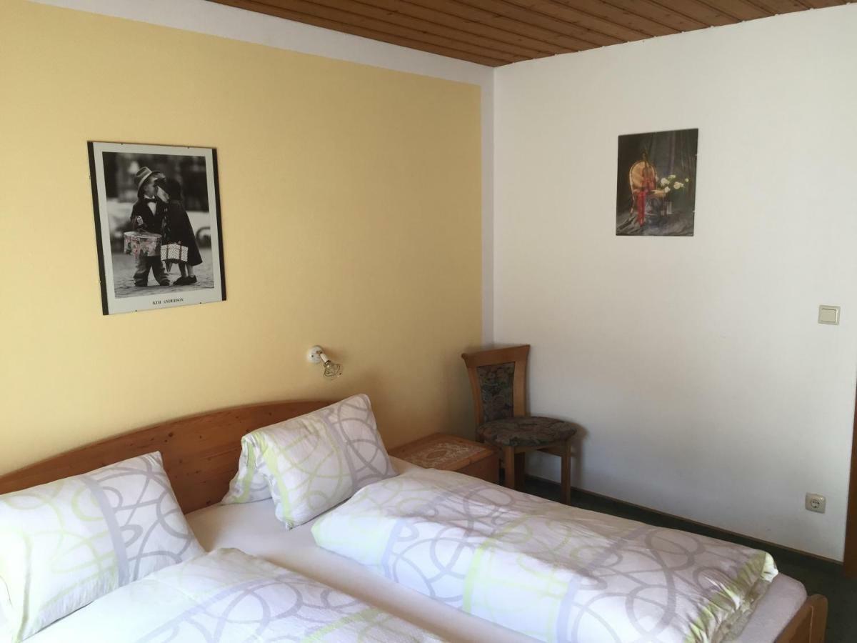 Haus Petrasch "555" Daire Pfunds Dış mekan fotoğraf