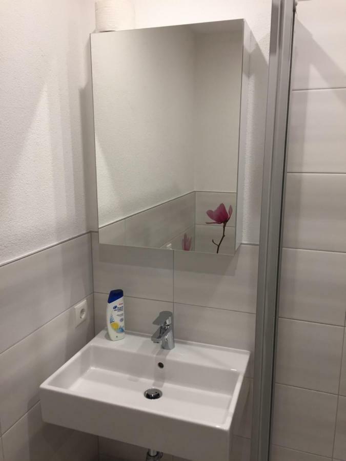 Haus Petrasch "555" Daire Pfunds Dış mekan fotoğraf