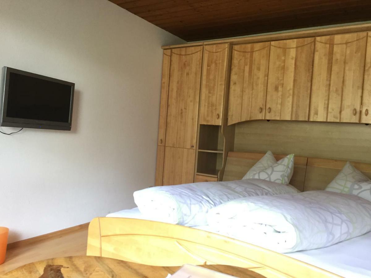 Haus Petrasch "555" Daire Pfunds Dış mekan fotoğraf