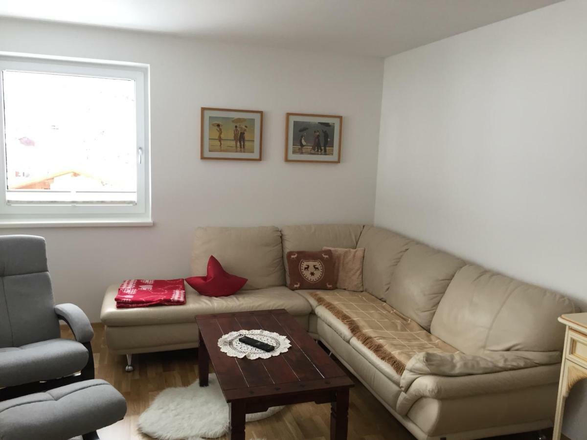Haus Petrasch "555" Daire Pfunds Dış mekan fotoğraf