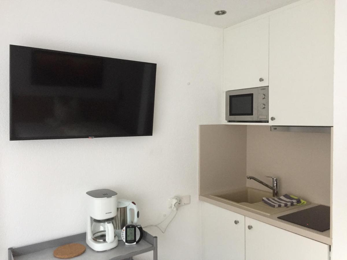 Haus Petrasch "555" Daire Pfunds Dış mekan fotoğraf