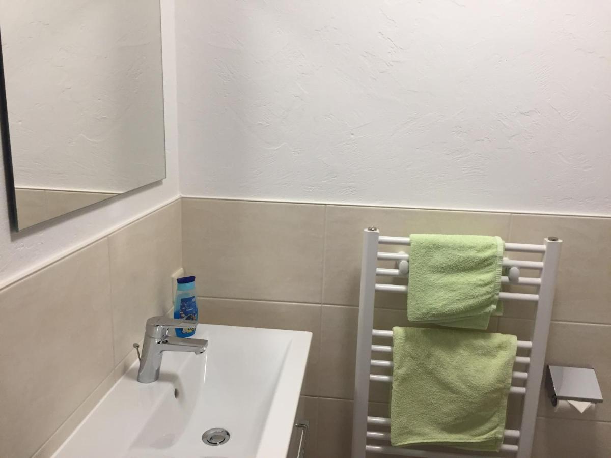 Haus Petrasch "555" Daire Pfunds Dış mekan fotoğraf