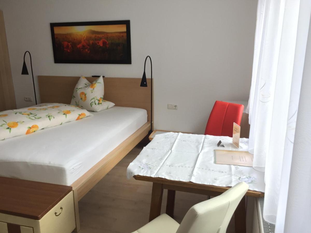 Haus Petrasch "555" Daire Pfunds Dış mekan fotoğraf